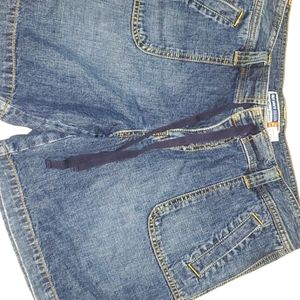 Old Navy Jeans shorts
